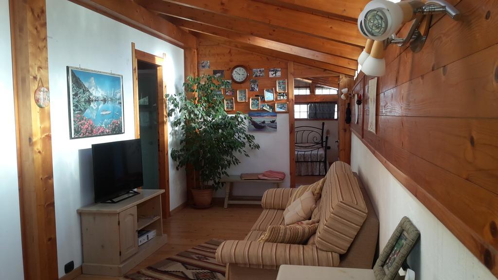 Casa Vacanze Paola Quartu SantʼElena Exterior foto