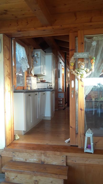 Casa Vacanze Paola Quartu SantʼElena Exterior foto